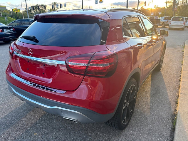 Used 2019 Mercedes-Benz GLA 250 image 5