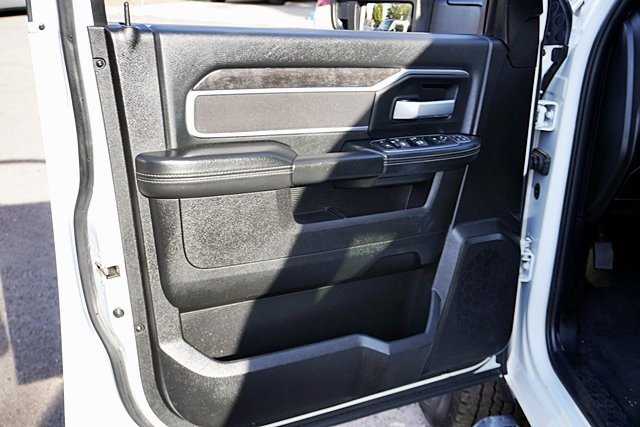 Certified 2024 RAM 2500 Big Horn image 22