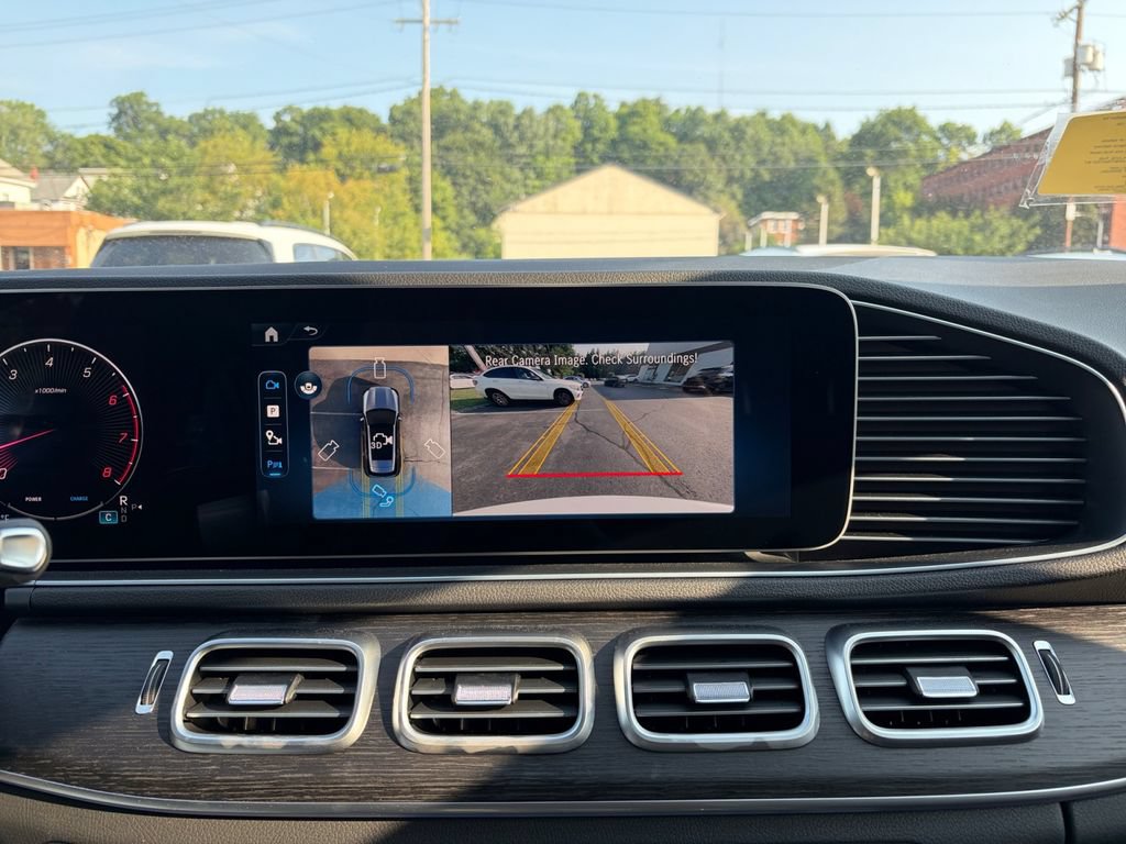 New 2026 Mercedes-Benz GLE 450 4MATIC image 22