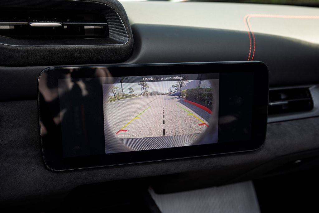 Used 2023 Maserati MC20 Spyder image 24