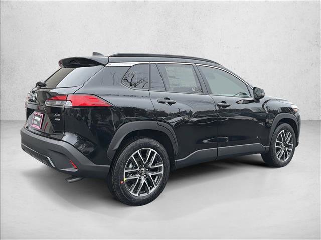 New 2026 Toyota Corolla Cross XLE image 5