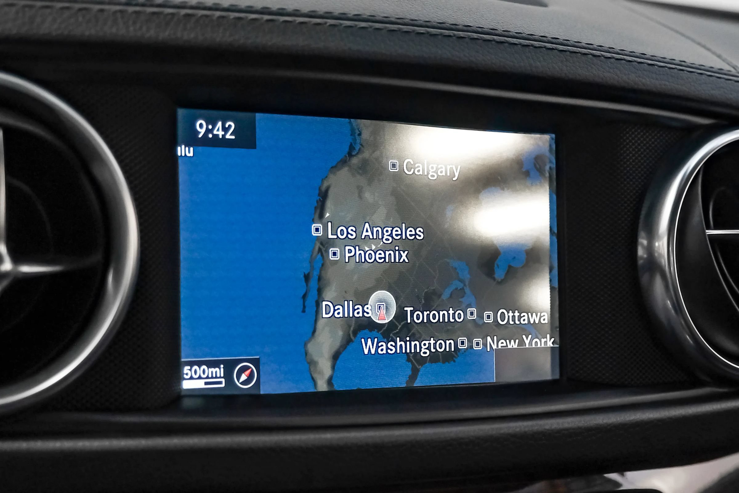 Used 2014 Mercedes-Benz SL 550 image 11