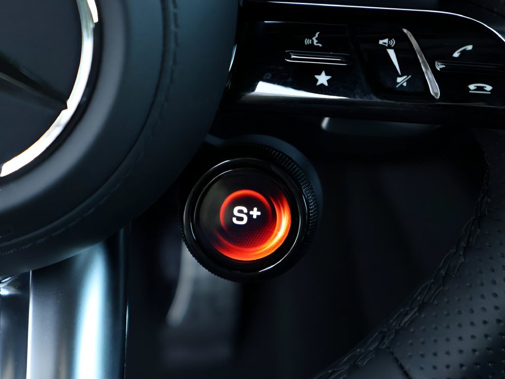 Certified 2026 Mercedes-Benz GLE 53 AMG 4MATIC image 37