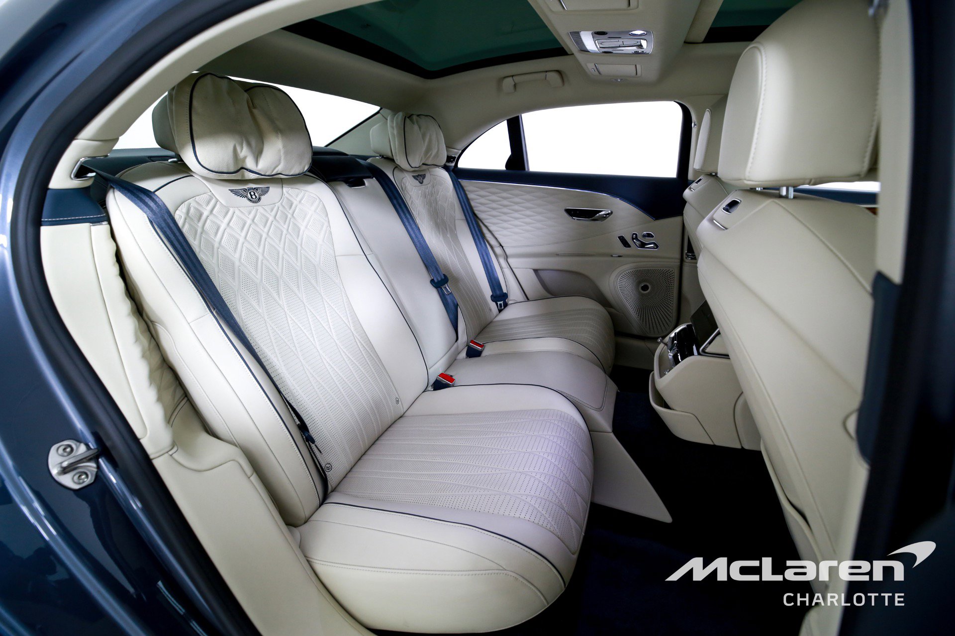 Used 2021 Bentley Flying Spur W12 w/ First Edition Specification image 24