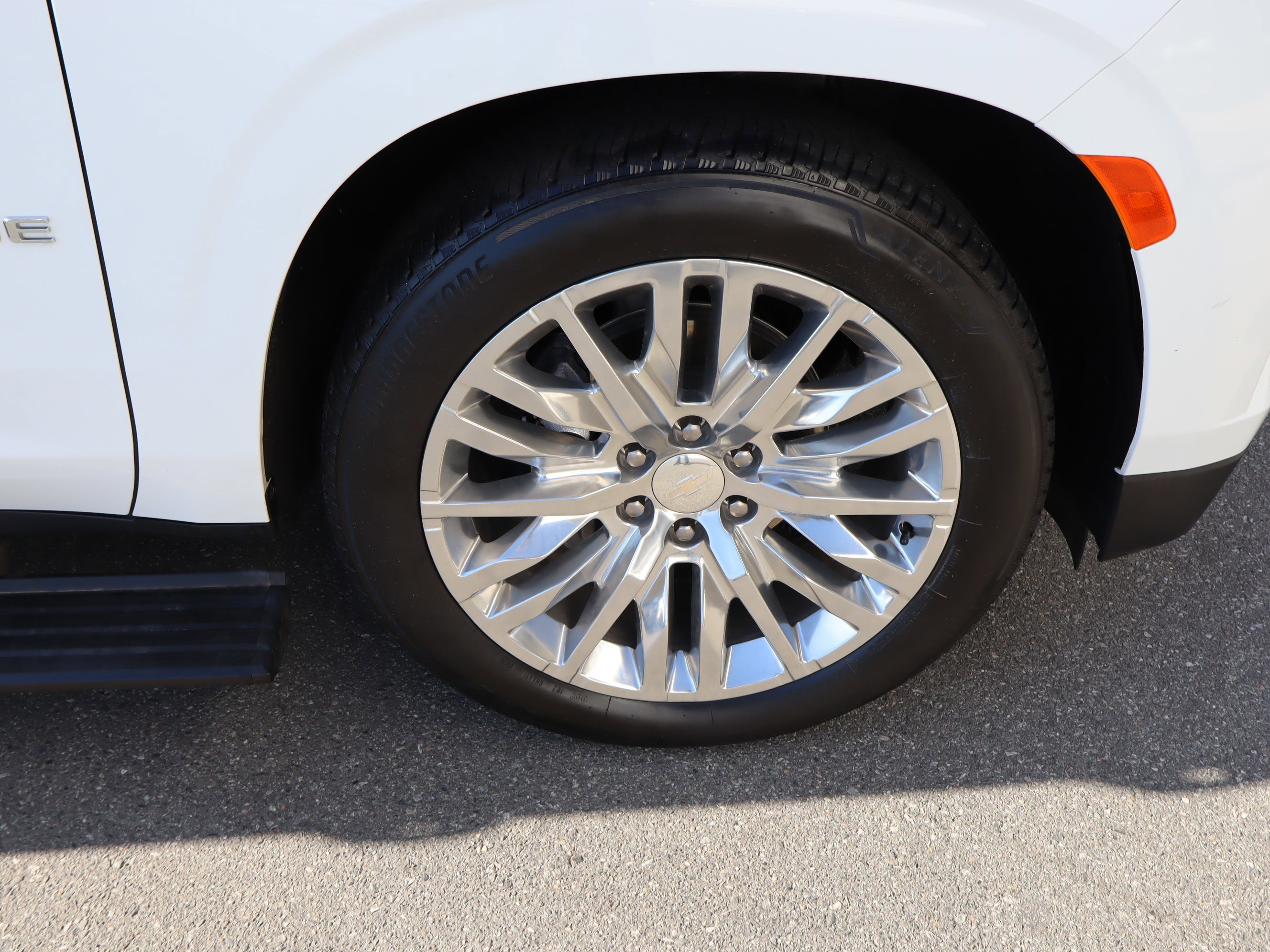 Certified 2024 Chevrolet Tahoe High Country image 42