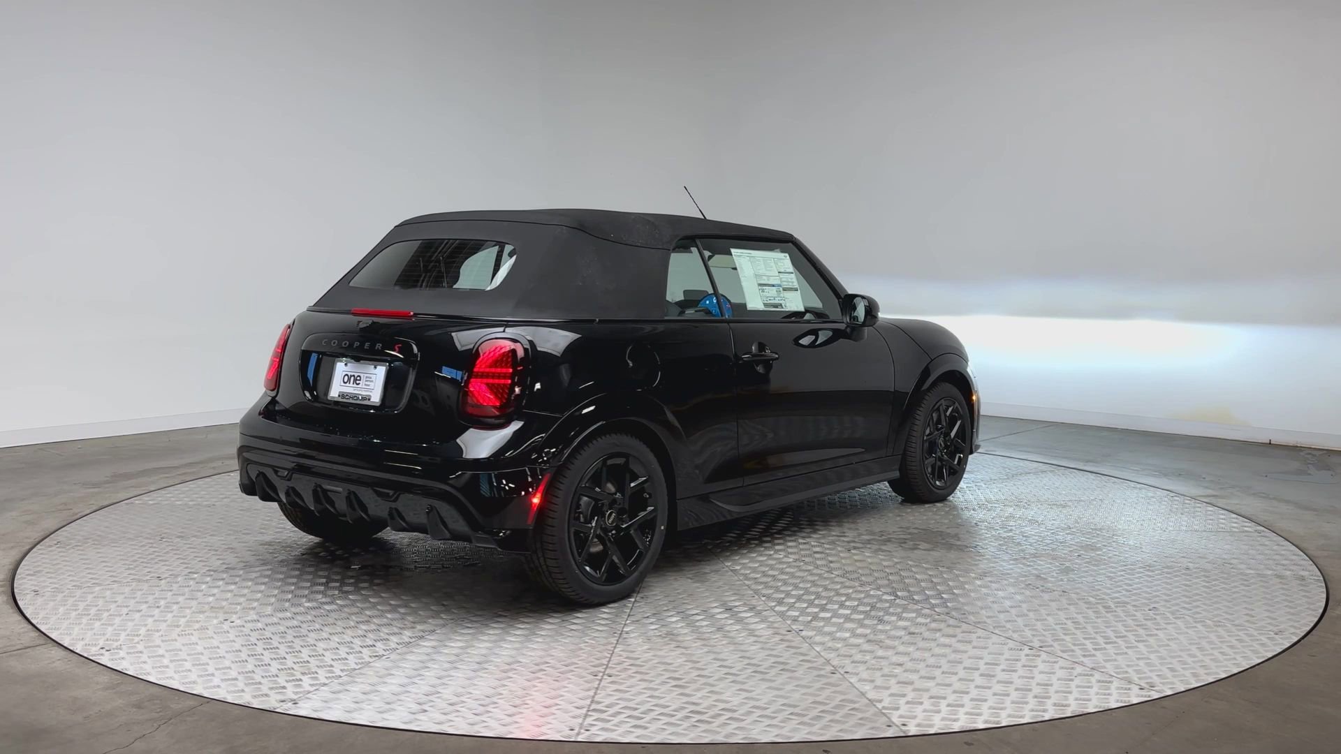 New 2026 MINI Cooper S image 8
