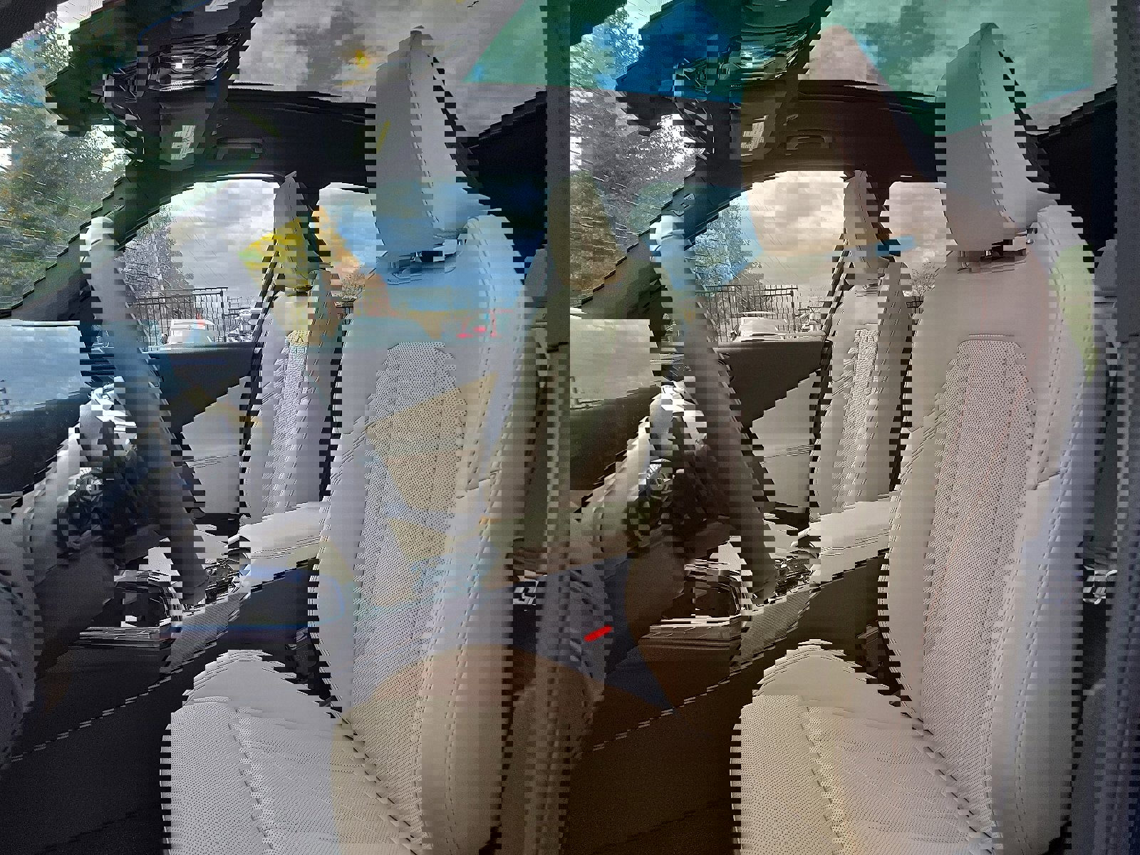 Certified 2025 BMW X3 xDrive30i w/ Convenience Package image 14