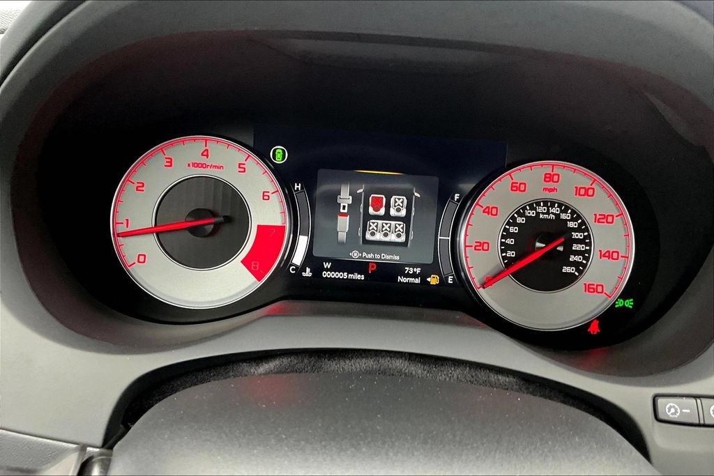 New 2026 Acura RDX A-Spec AWD/4WD image 16