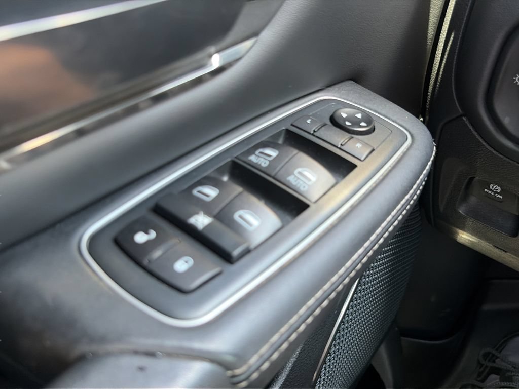 Used 2020 RAM 1500 Limited w/ Bed Utility Group AWD/4WD image 20