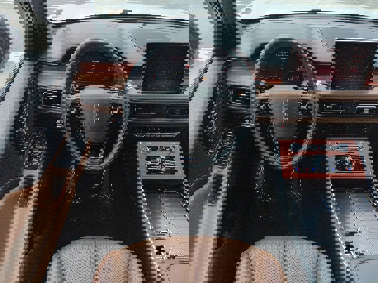 Certified 2024 Lincoln Aviator Reserve w/ Equipment Group 201A image 16