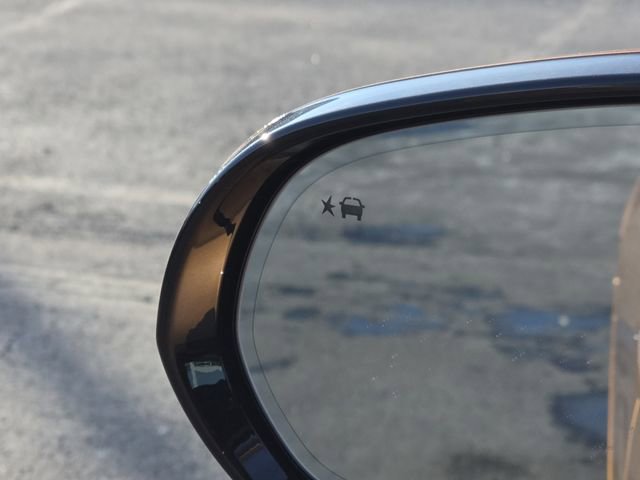 New 2026 Buick Envista Avenir image 15