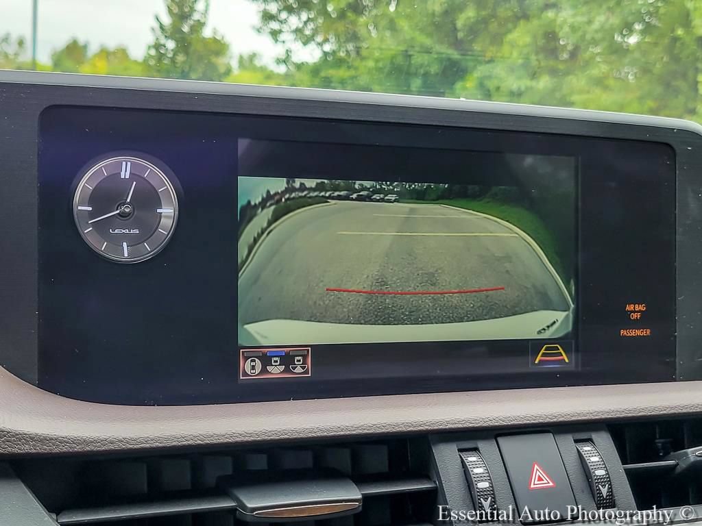 Used 2021 Lexus ES 350 w/ Accessory Package 2 FWD image 21
