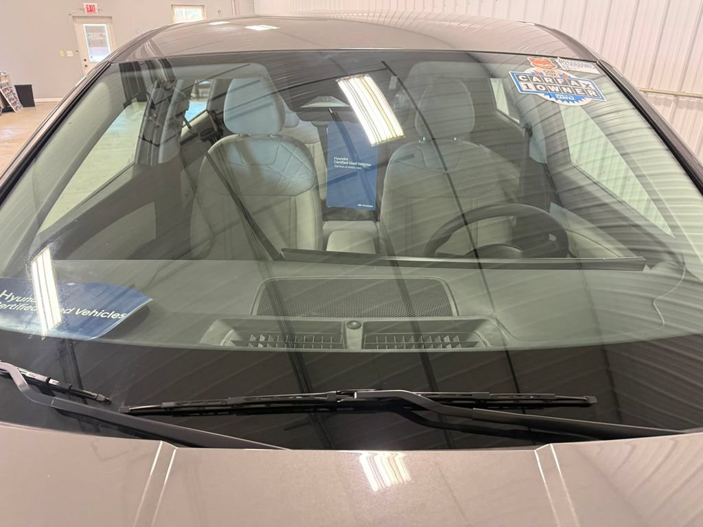 Certified 2025 Hyundai Tucson SE AWD/4WD image 18