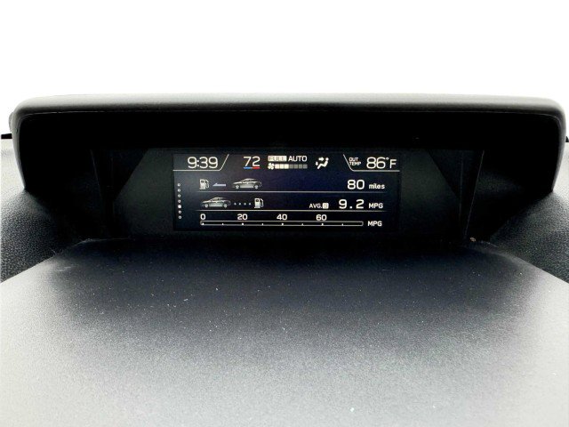 Used 2019 Subaru Crosstrek 2.0i Limited w/ Popular Package #3 image 30