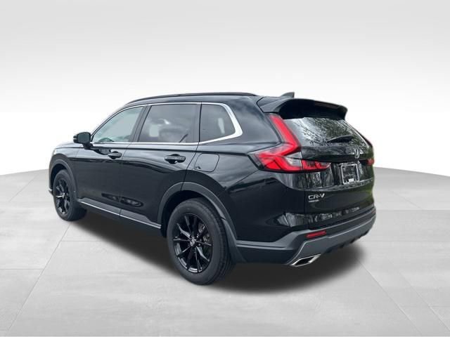 Used 2025 Honda CR-V Sport image 3