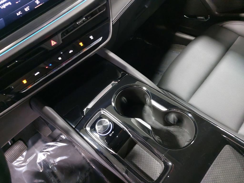 Used 2025 Buick Envision Preferred image 25