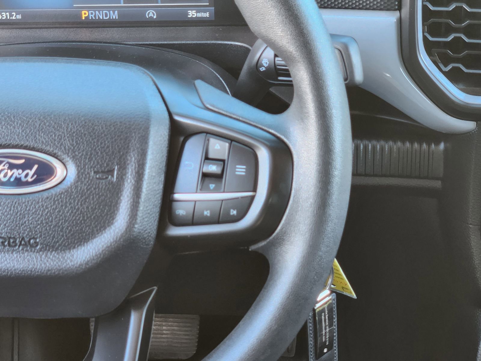 Used 2024 Ford Ranger XL image 31