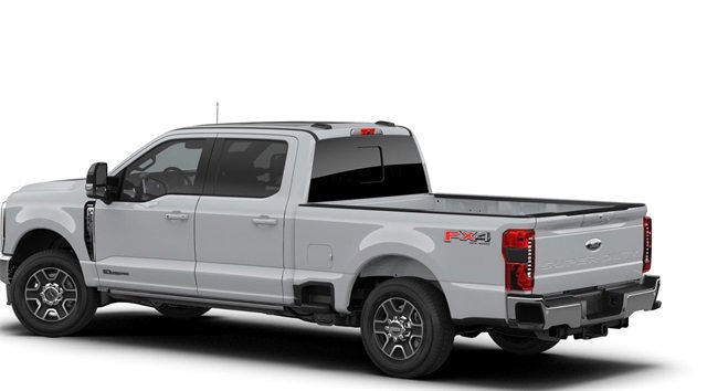 New 2026 Ford F250 4x4 Crew Cab Super Duty image 2