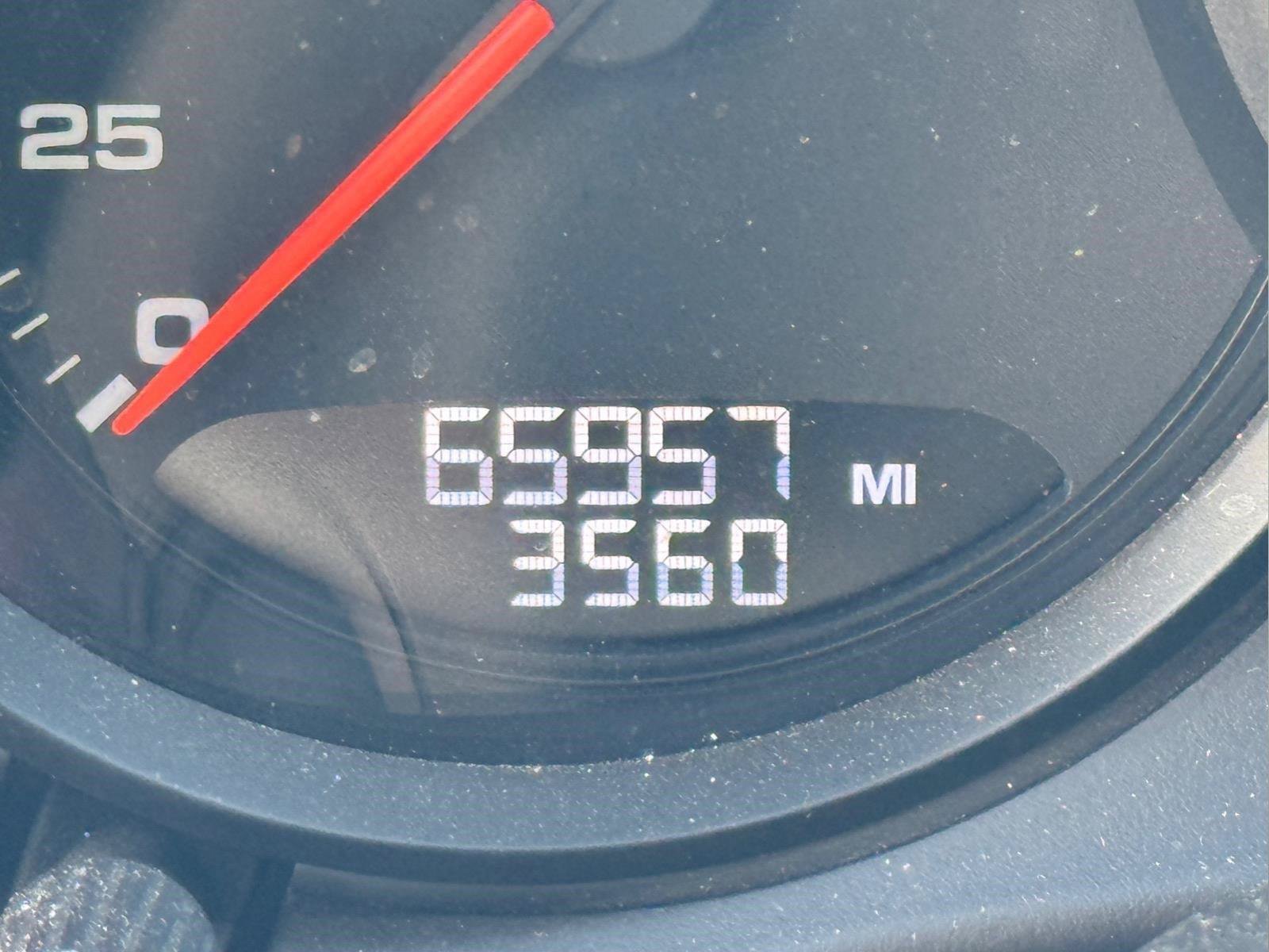 Used 2016 Porsche Boxster S RWD image 23