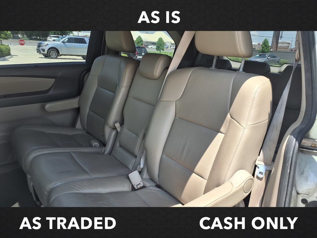 Used 2016 Honda Odyssey EX-L image 15
