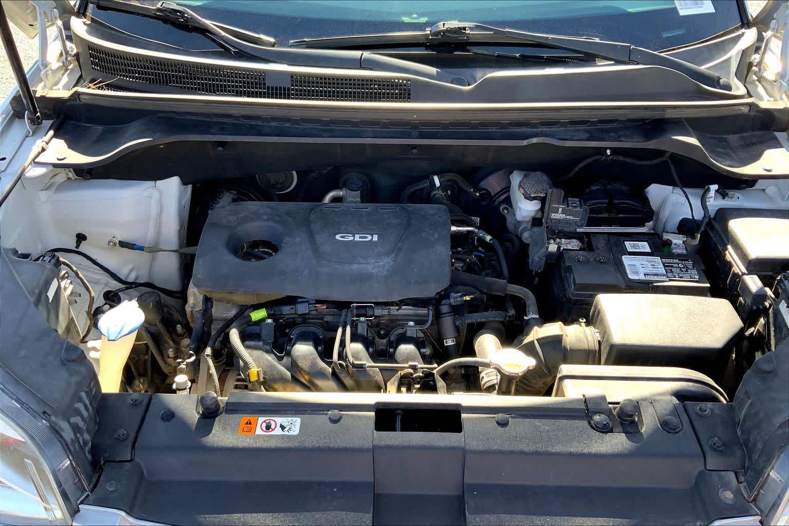 Used 2018 Kia Soul image 31