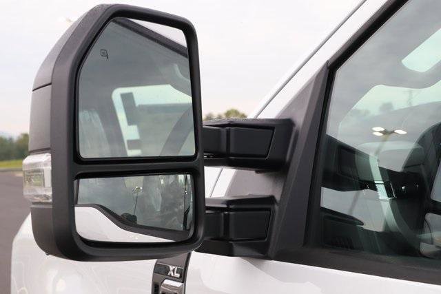 New 2026 Ford F350 XL image 12