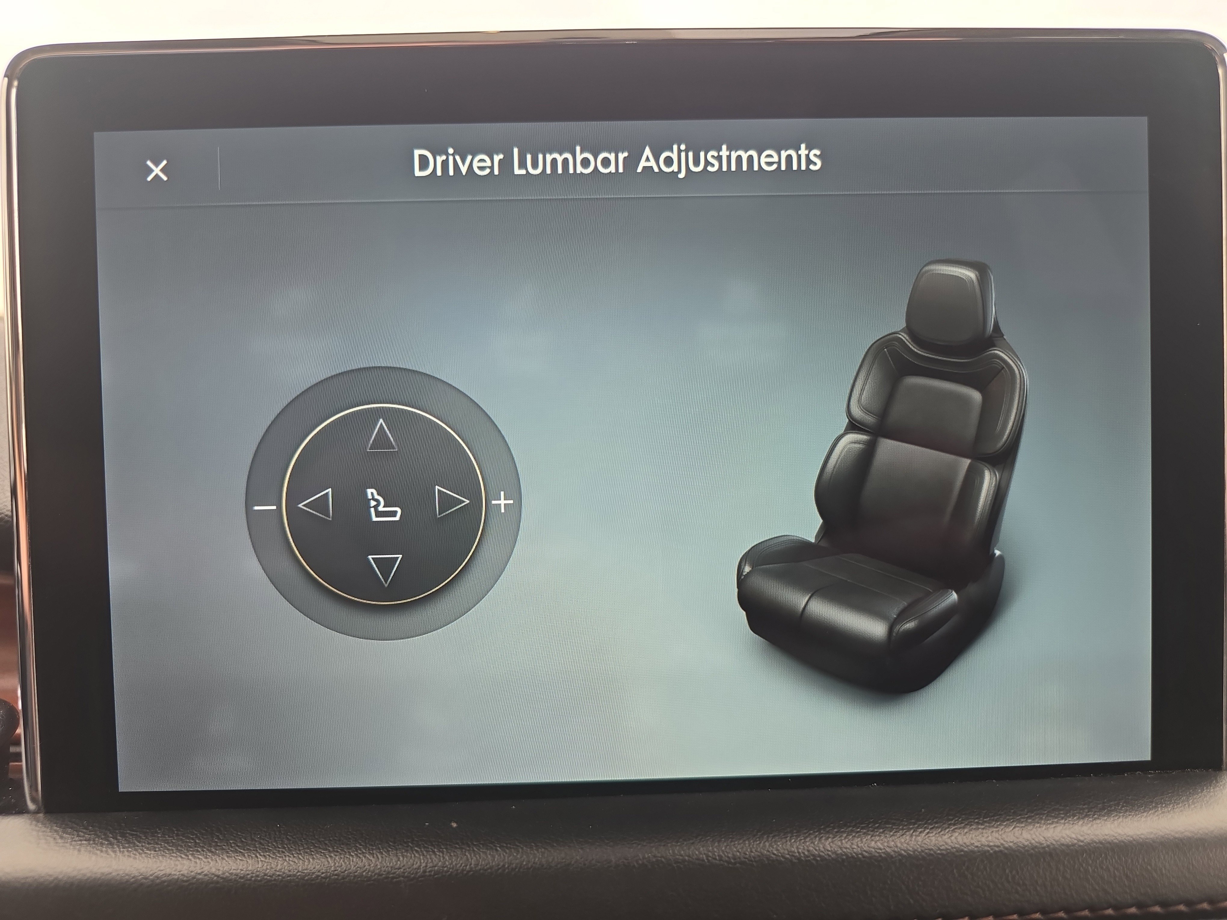 Used 2021 Lincoln Aviator Reserve w/ Elements Package Plus AWD/4WD image 34