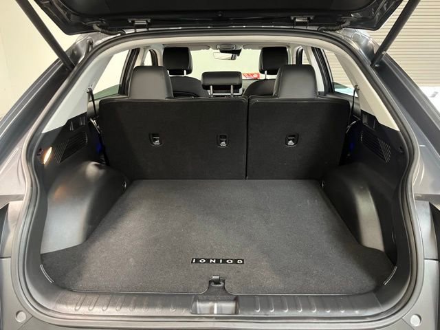 Used 2023 Hyundai Ioniq 5 SEL AWD/4WD image 16