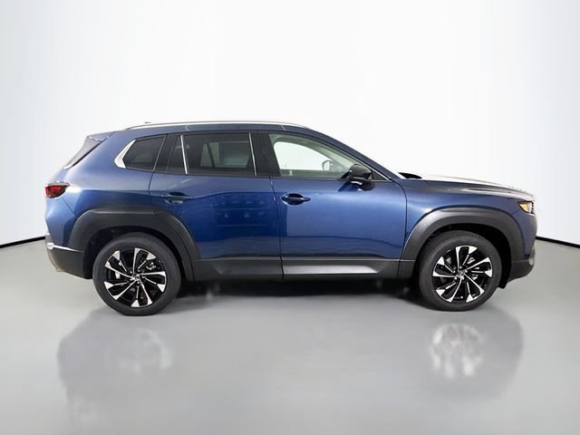 New 2026 MAZDA CX-50 2.5 Hybrid w/ Weather Package AWD/4WD image 8