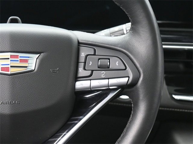 Used 2022 Cadillac Escalade Sport image 31