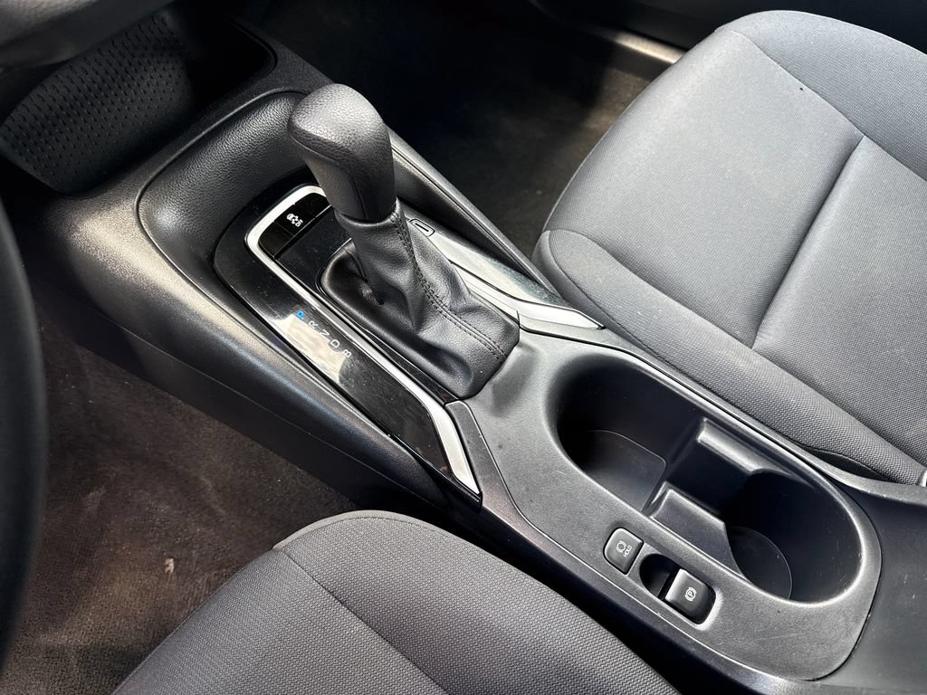 Used 2023 Toyota Corolla LE FWD image 24