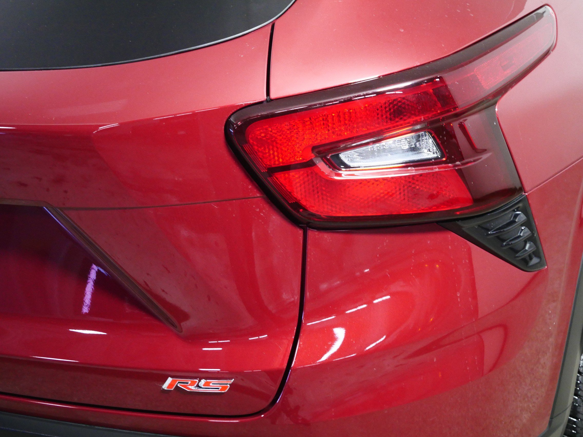 Used 2024 Chevrolet Trax RS w/ Driver Confidence Package image 17