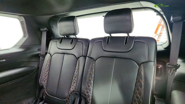 Used 2023 Jeep Grand Cherokee L Summit AWD/4WD image 31