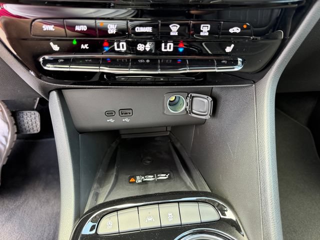 New 2026 Buick Encore GX Avenir w/ Avenir Technology Package FWD image 14