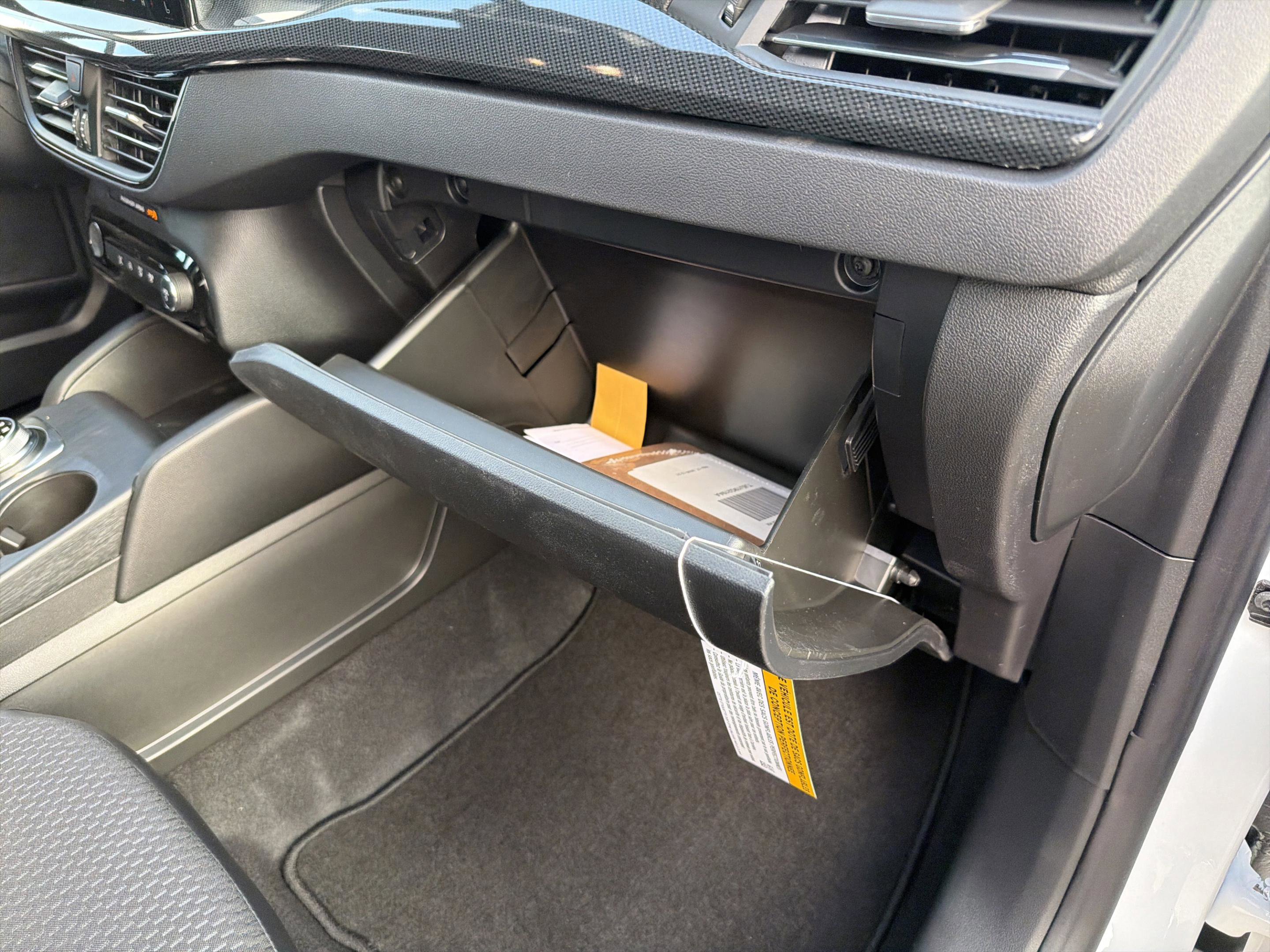 New 2026 Ford Escape ST-Line w/ Tech Pack #1 image 29