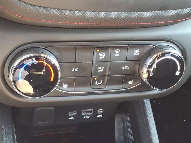 Used 2023 Chevrolet TrailBlazer RS image 23