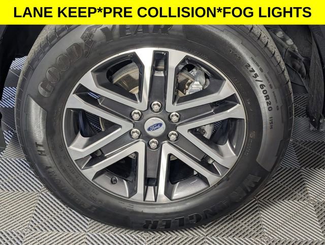 Used 2023 Ford F150 XL w/ STX Appearance Package image 8