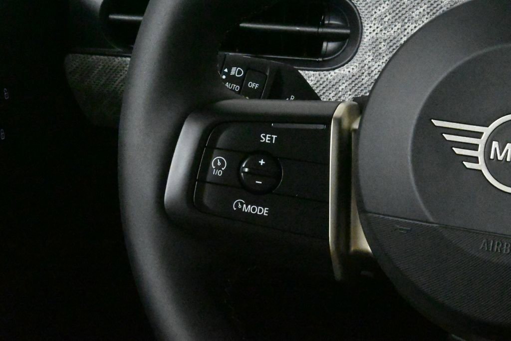 Used 2025 MINI Cooper S image 20