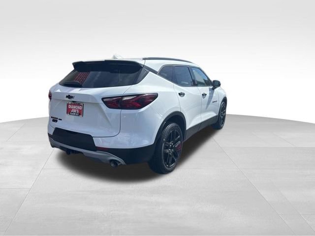Used 2020 Chevrolet Blazer LT w/ Redline Edition AWD/4WD image 5