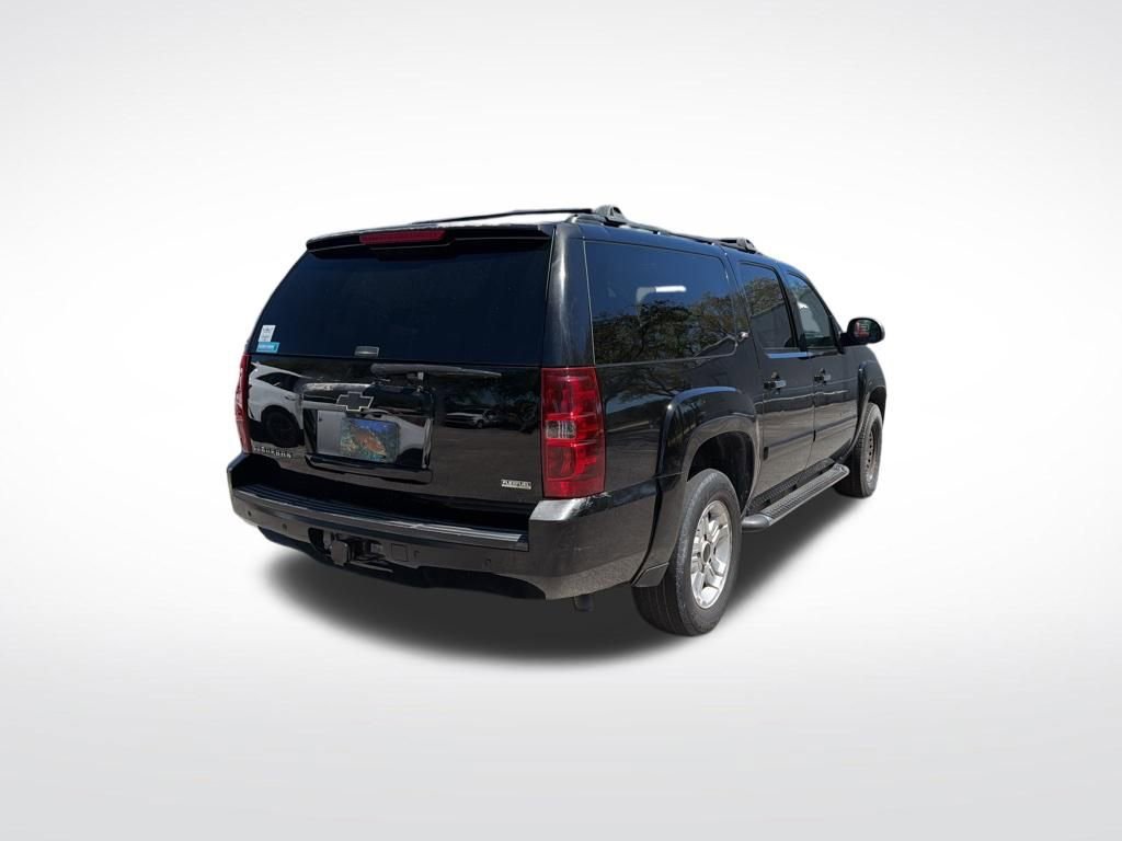 Used 2008 Chevrolet Suburban LT w/ LT Preferred Equipment Group image 6