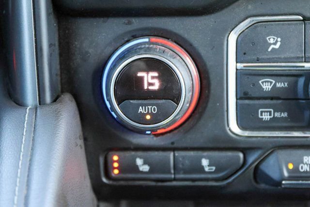 Used 2021 Chevrolet Tahoe Z71 w/ Luxury Package image 28