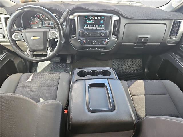 Used 2017 Chevrolet Silverado 1500 LT w/ All Star Edition image 17