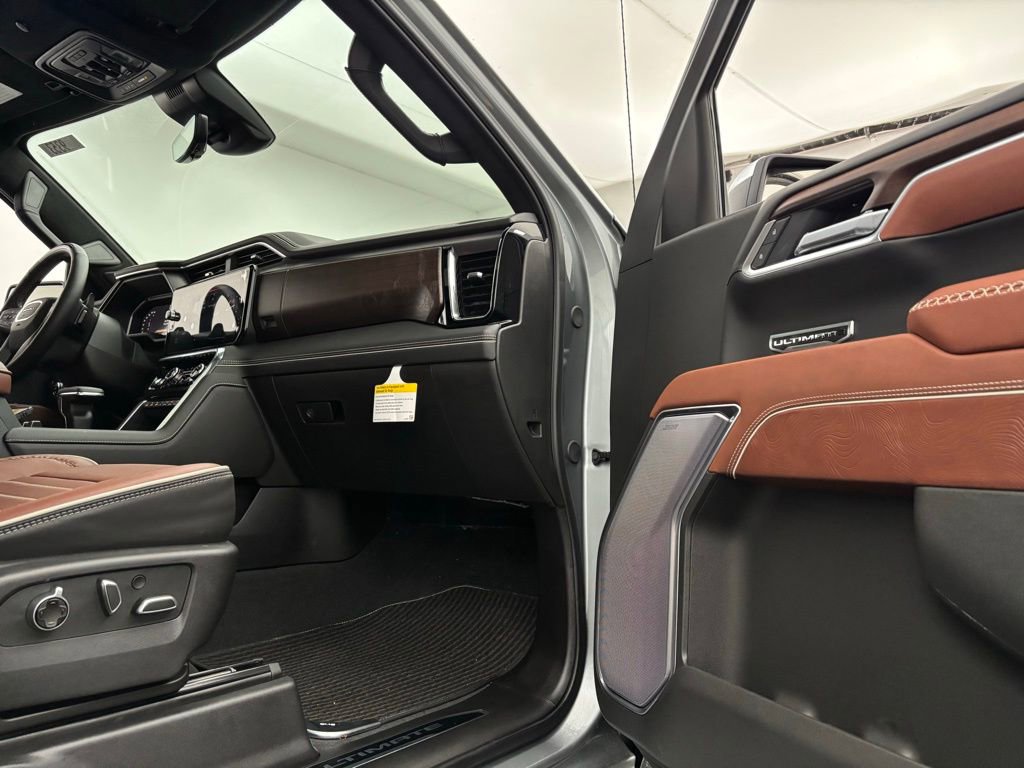 New 2026 GMC Sierra 1500 Denali Ultimate image 36