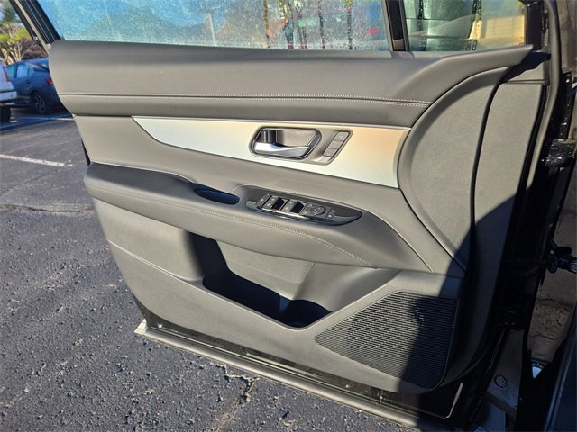 New 2026 Nissan Murano SL image 11