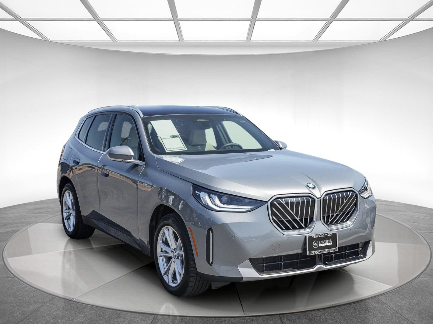 Used 2025 BMW X3 xDrive30i w/ Convenience Package AWD/4WD image 5