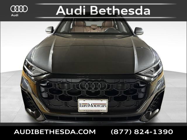 New 2027 Audi Q8 Premium Plus AWD/4WD image 2