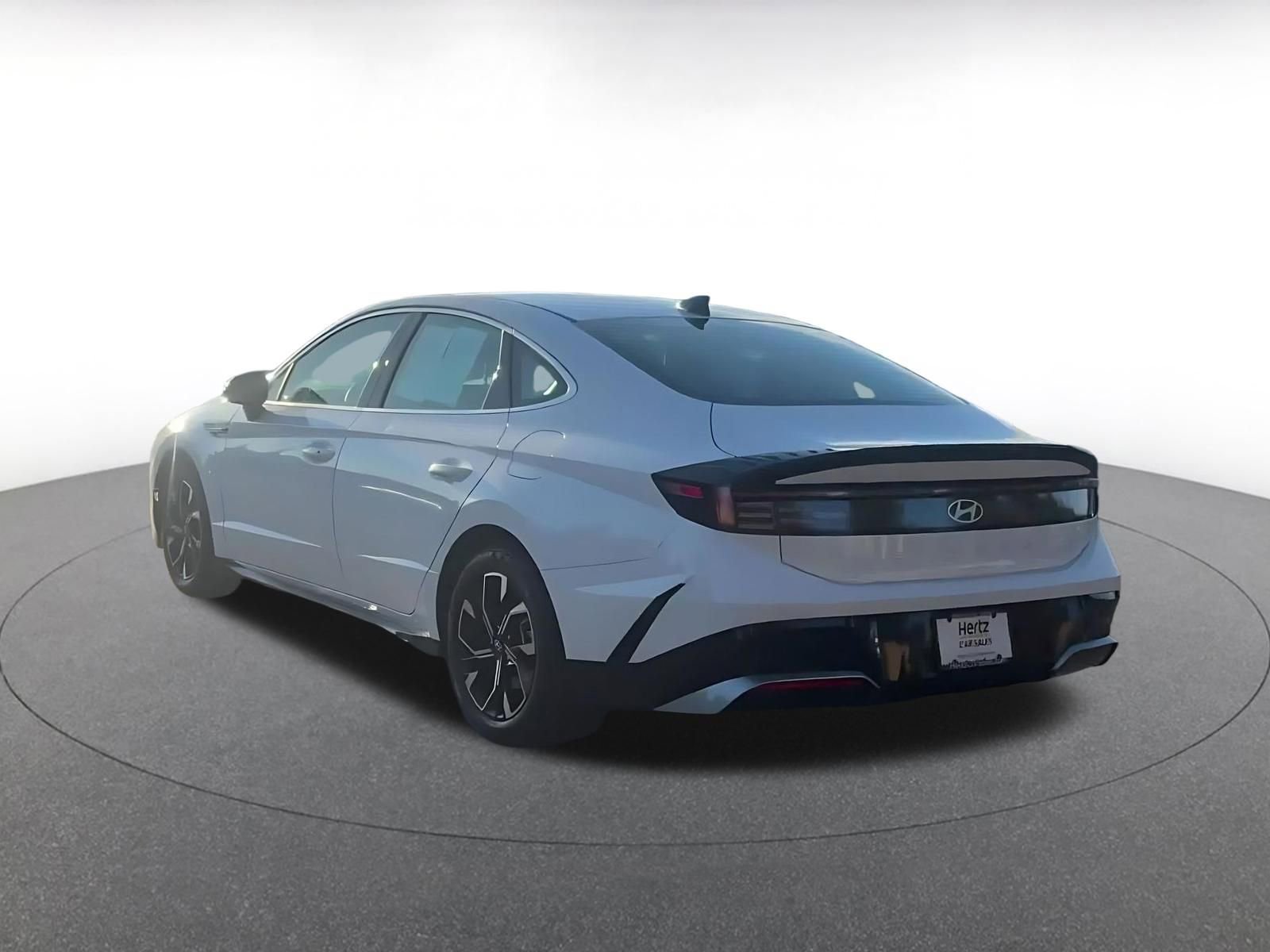 Used 2025 Hyundai Sonata SEL image 11