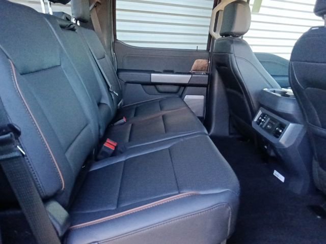 Used 2026 Ford F250 Lariat w/ Black Appearance Package image 31