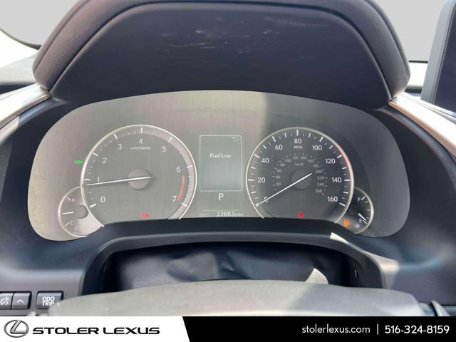 Used 2021 Lexus RX 350 AWD w/ Premium Package image 30