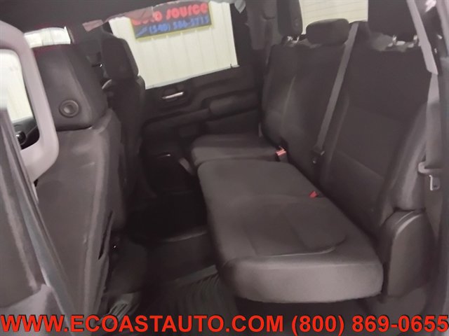 Used 2023 Chevrolet Silverado 3500 LT w/ Convenience Package image 12